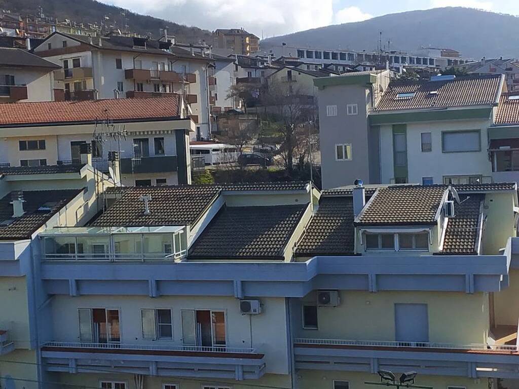 Appartamento a San marco in lamis in Via Pietro Nenni, 4 - Foto 3
