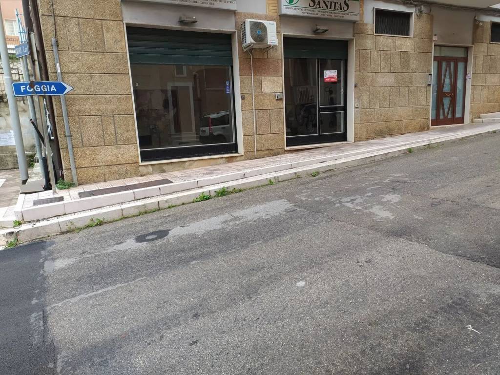 Immobile a San marco in lamis in Via Della Vittoria, 97 - Foto 2