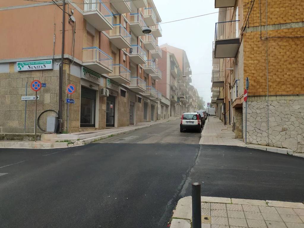 Immobile a San marco in lamis in Via Della Vittoria, 97 - Foto 3