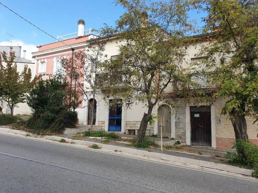 Villa a San marco in lamis in Corso Del Popolo, 59 - Foto 2