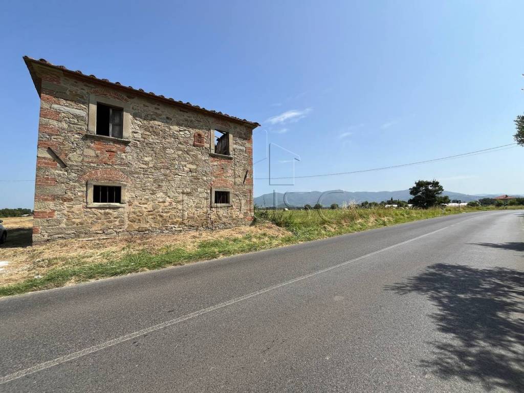 Rustico / casale a Castiglion fiorentino - Foto 4