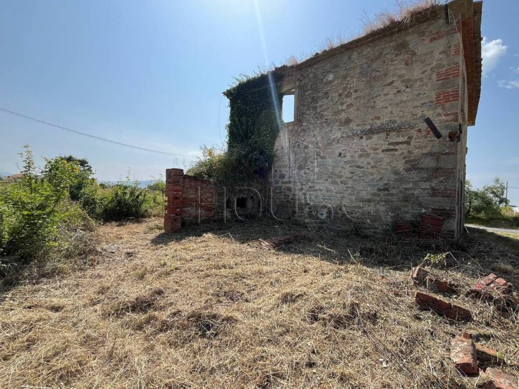 Rustico / casale a Castiglion fiorentino - Foto 5