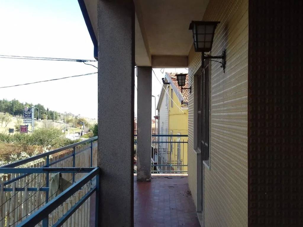 Appartamento a San marco in lamis in Via Carlo De Cesare, 2 - Foto 3