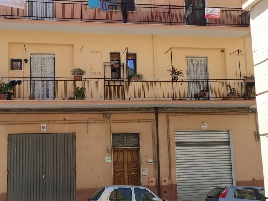 Appartamento a San marco in lamis in Via Matteo La Piscopia, 44 - Foto 2