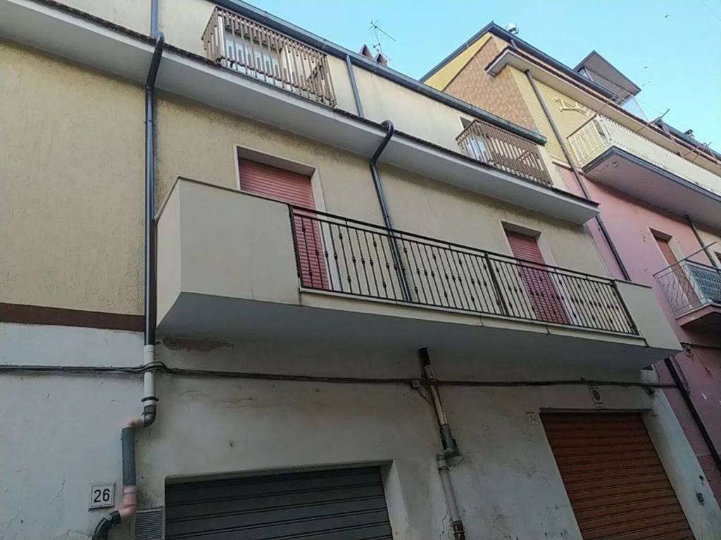 Appartamento a San marco in lamis in Via Trieste, 17 - Foto 4