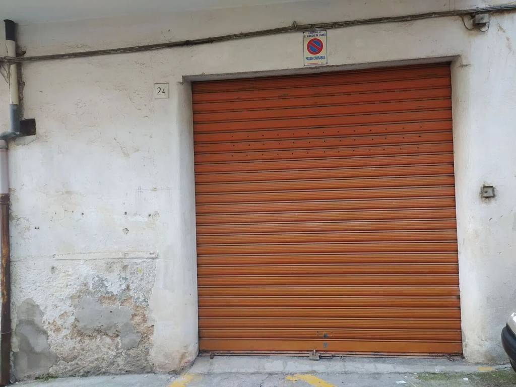 Appartamento a San marco in lamis in Via Trieste, 17 - Foto 5
