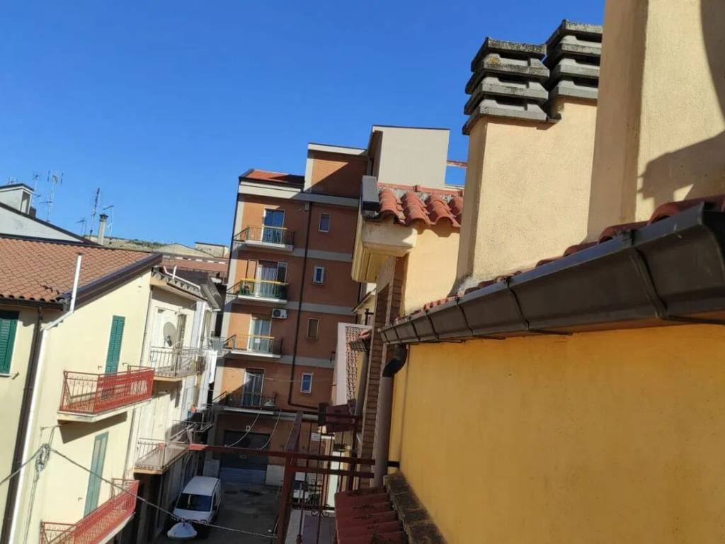 Appartamento a San marco in lamis in Via Trani, 1 - Foto 2