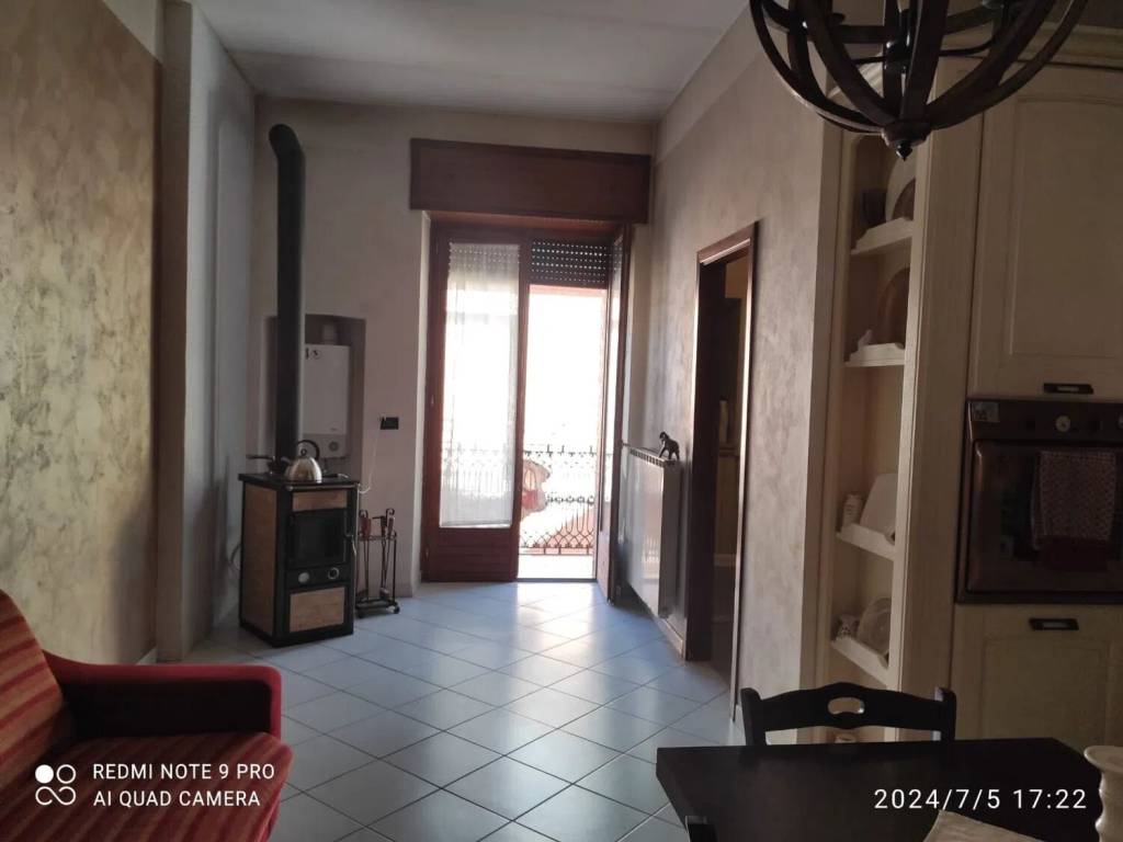 Appartamento a San marco in lamis in Via Trani, 1 - Foto 5