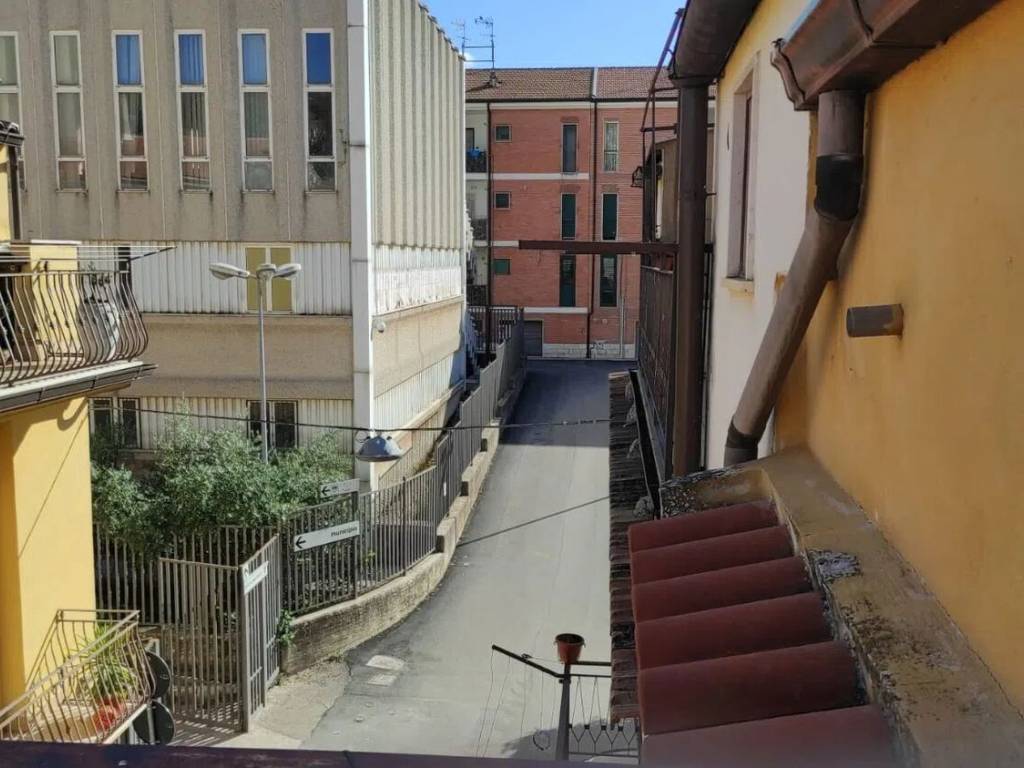 Appartamento a San marco in lamis in Via Trani, 1 - Foto 2