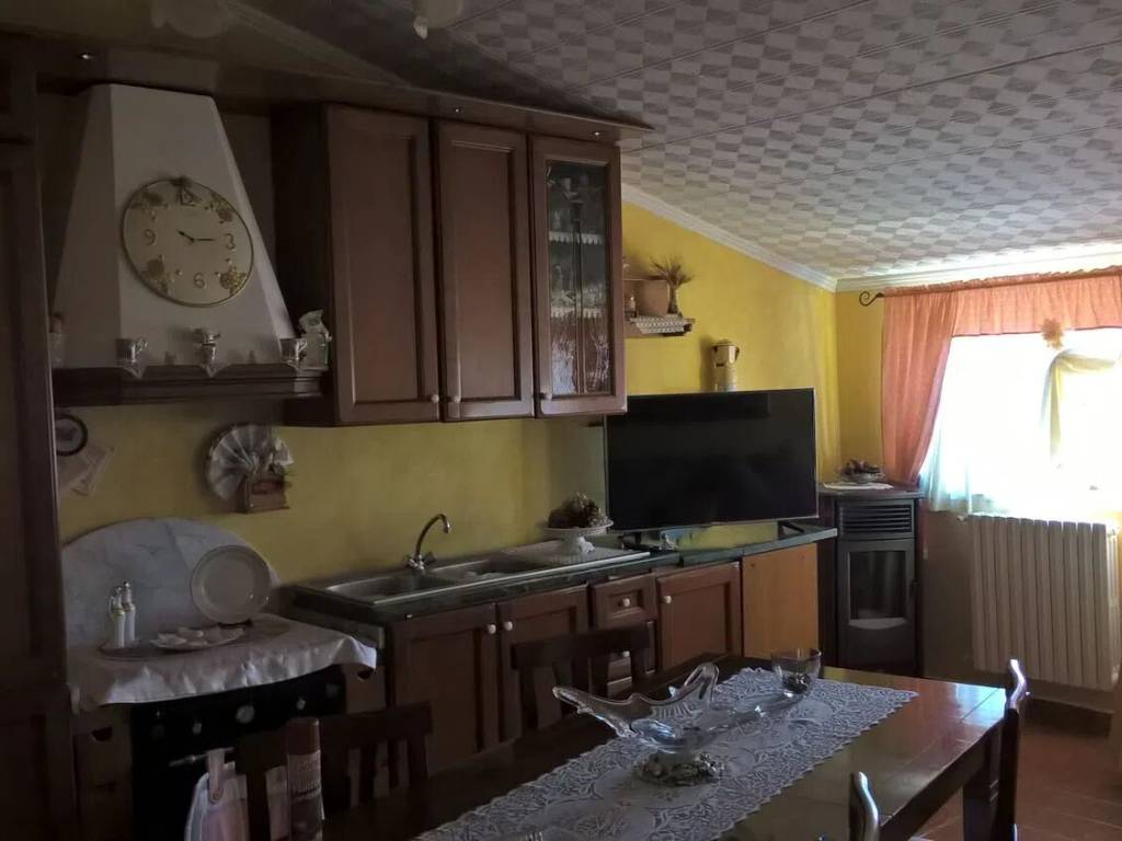 Appartamento a San marco in lamis in Piazza Otto Marzo, 19 - Foto 4
