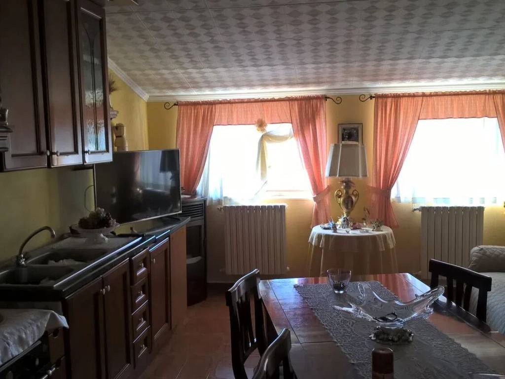 Appartamento a San marco in lamis in Piazza Otto Marzo, 19 - Foto 5