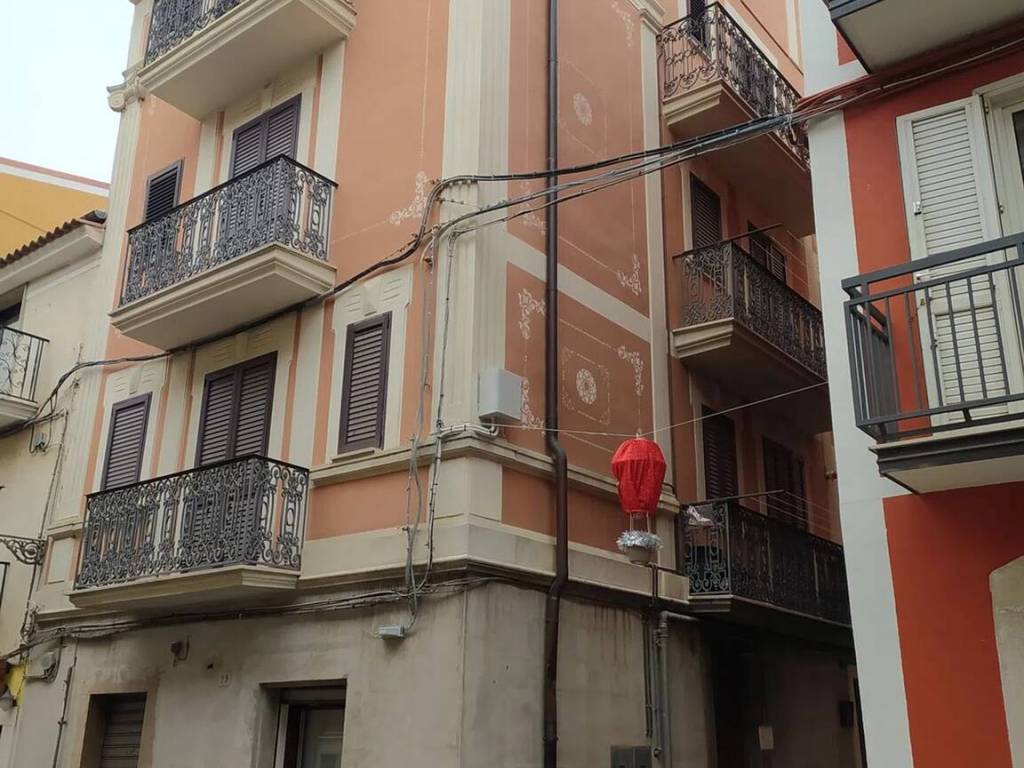 Appartamento a San marco in lamis in Via Villa Glori, 3 - Foto 2