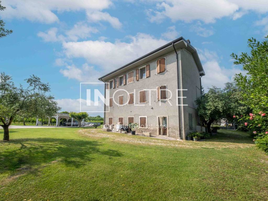 Rustico / casale a Bardolino in Strada Palu, 2 - Foto 2