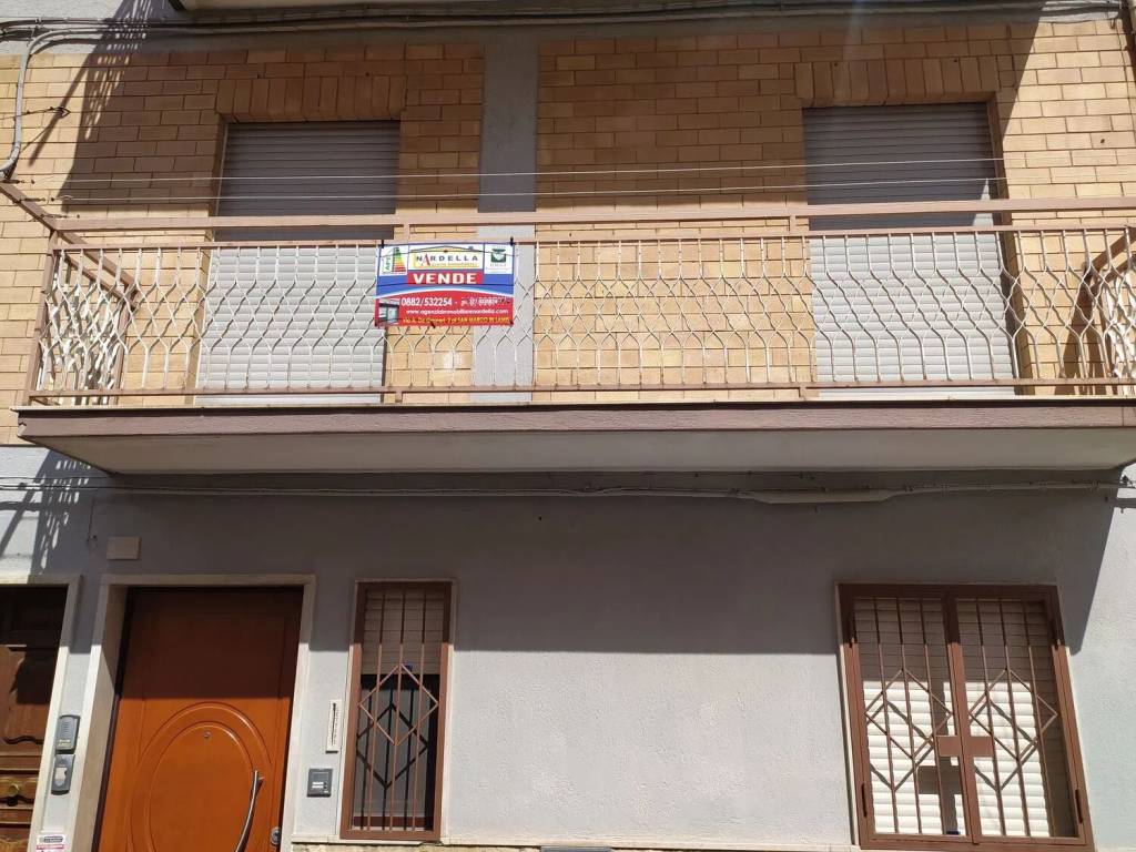 Appartamento a San marco in lamis in Via Del Grappa, 25 - Foto 5