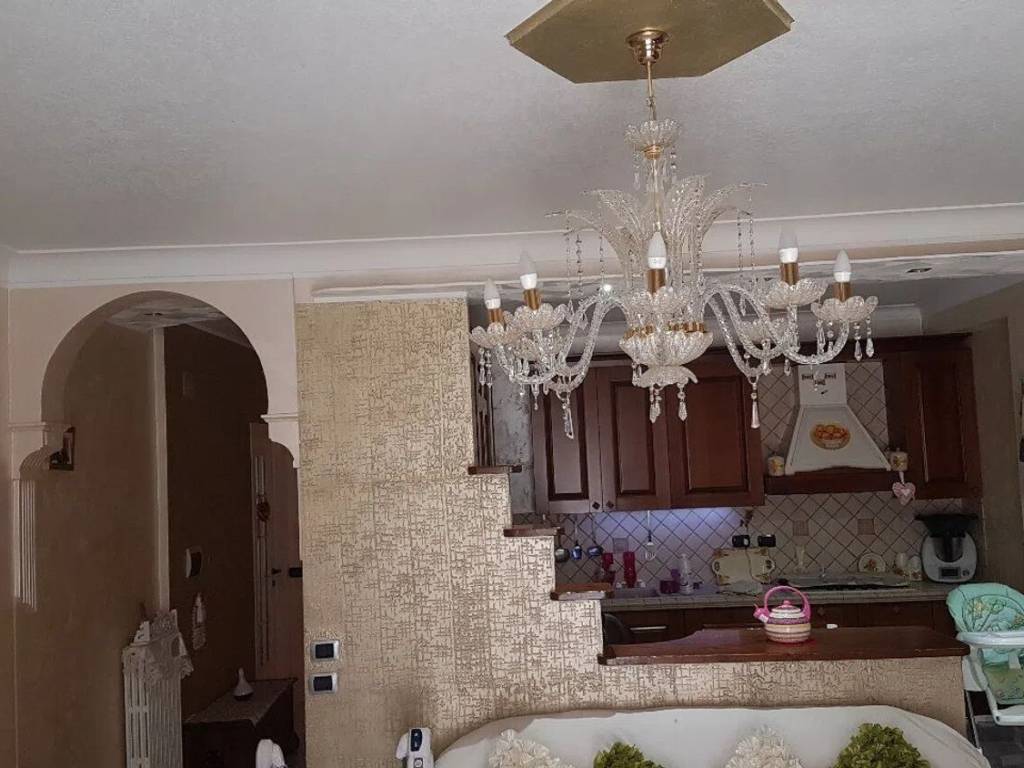 Appartamento a San marco in lamis in Via Donatello Compagnone, 1 - Foto 4