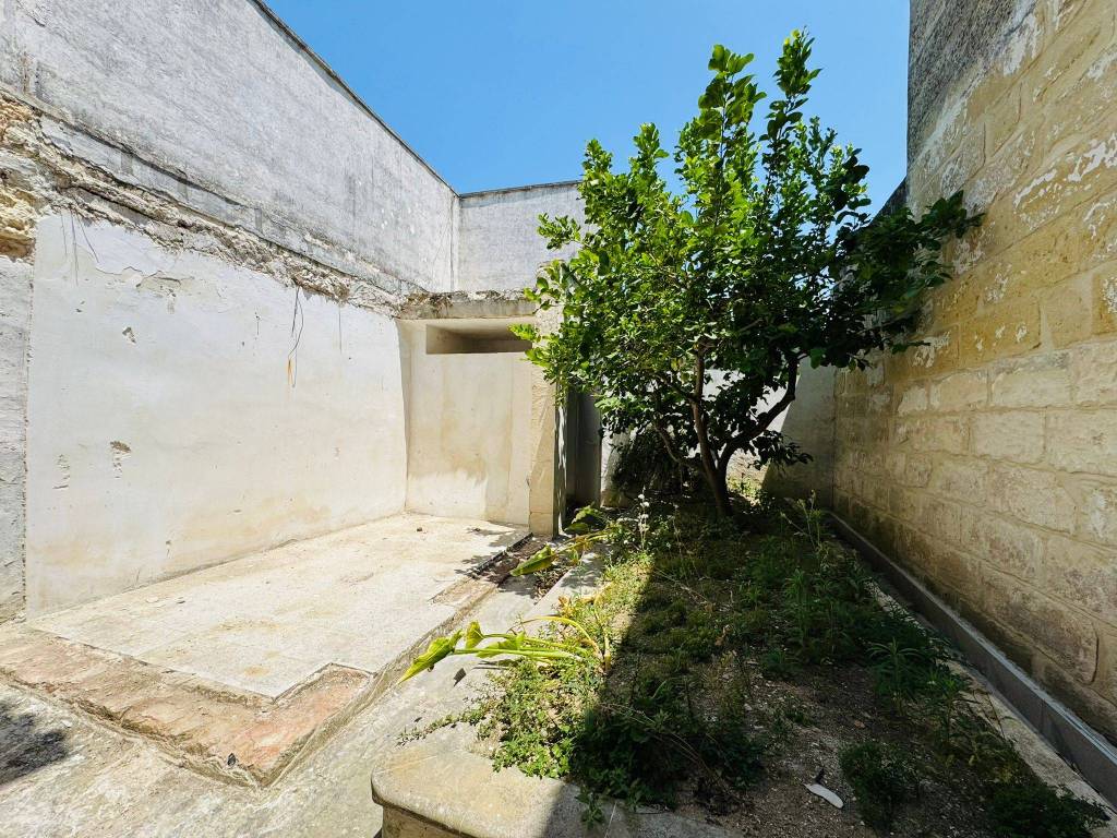Casa indipendente a San cesario di lecce in Via Leone, 56 - Foto 3