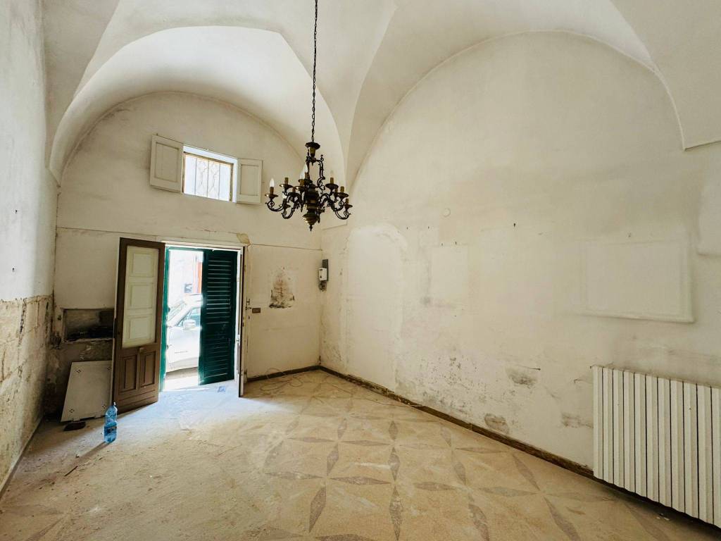 Casa indipendente a San cesario di lecce in Via Leone, 56 - Foto 4