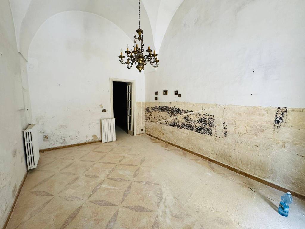 Casa indipendente a San cesario di lecce in Via Leone, 56 - Foto 5