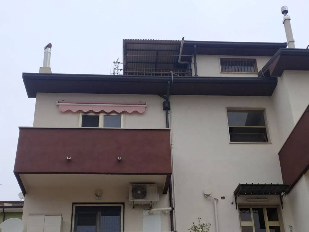 Appartamento a San marco in lamis in Via Ferruccio Parri S.N.C. - Foto 2