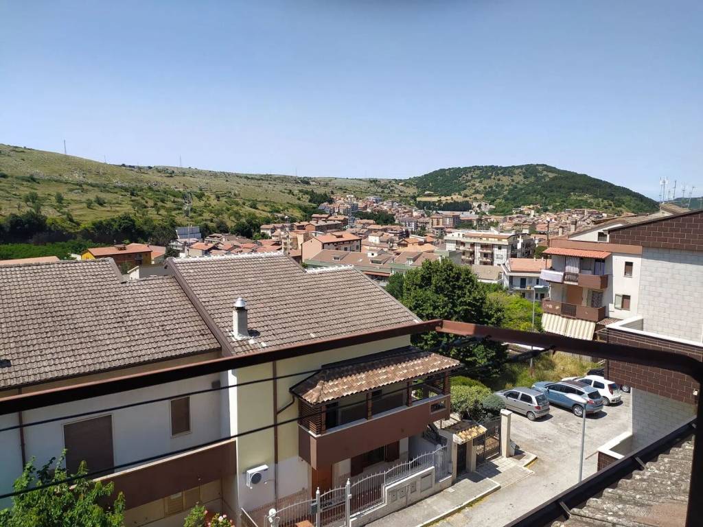 Appartamento a San marco in lamis in Via Ferruccio Parri S.N.C. - Foto 3
