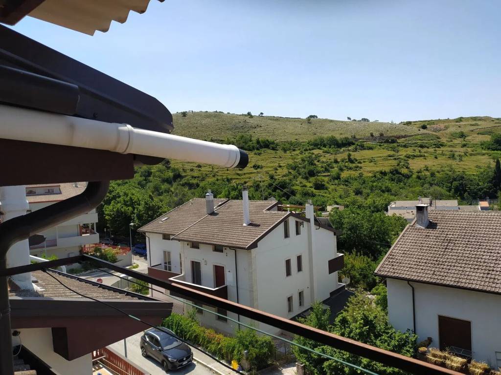 Appartamento a San marco in lamis in Via Ferruccio Parri S.N.C. - Foto 4