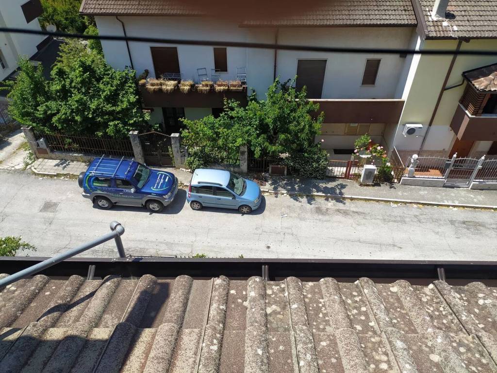 Appartamento a San marco in lamis in Via Ferruccio Parri S.N.C. - Foto 5