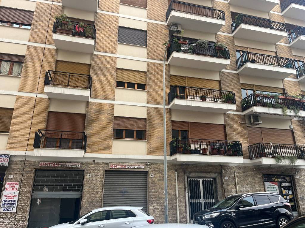 Immobile a Cosenza in Via Luca Giordano, 11 - Foto 3