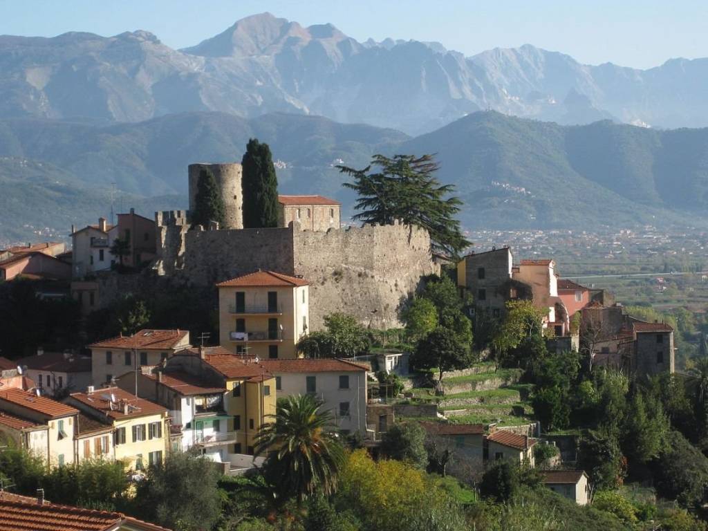 Villa a Ameglia in Via Pisanello - Foto 3