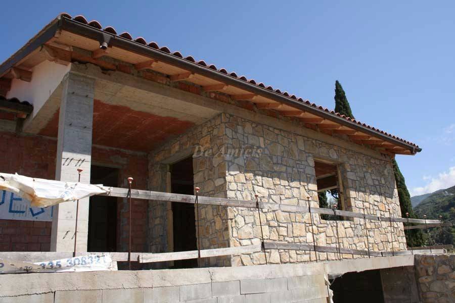 Villa a Bordighera in Via Silvio Pellico - Foto 5