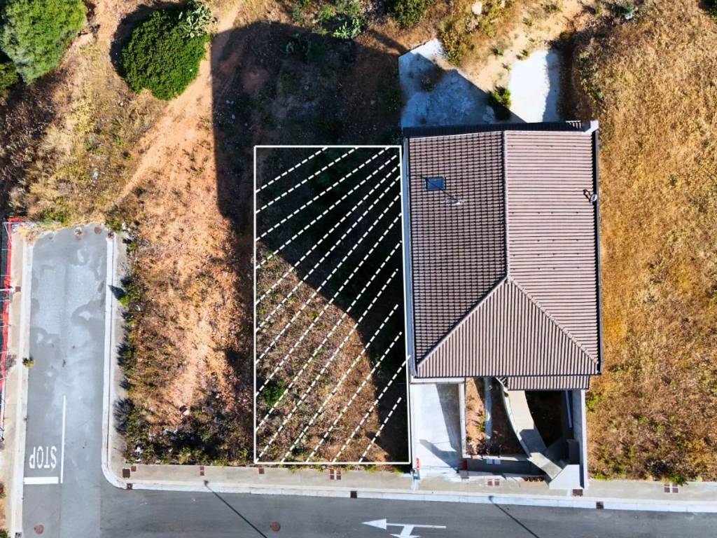 Terreno a Sinnai in Via Scaletta - Foto 3