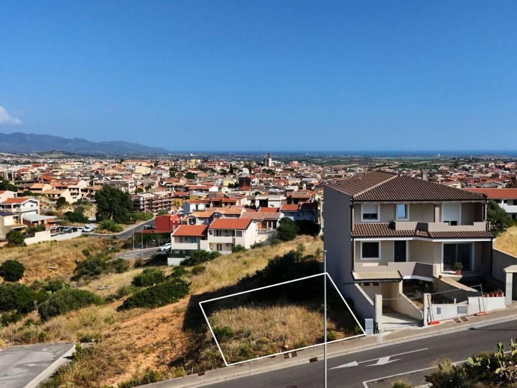 Terreno a Sinnai in Via Scaletta - Foto 4