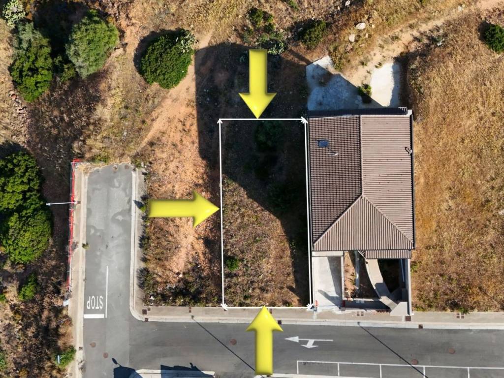 Terreno a Sinnai in Via Scaletta - Foto 5