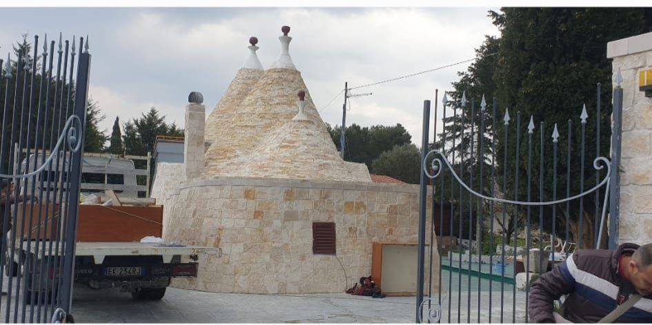 Villa a Martina franca in Via Taranto - Foto 2