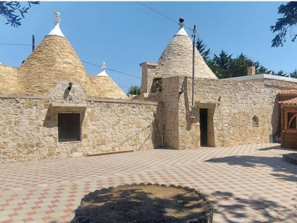 Villa a Martina franca in Via Taranto - Foto 3