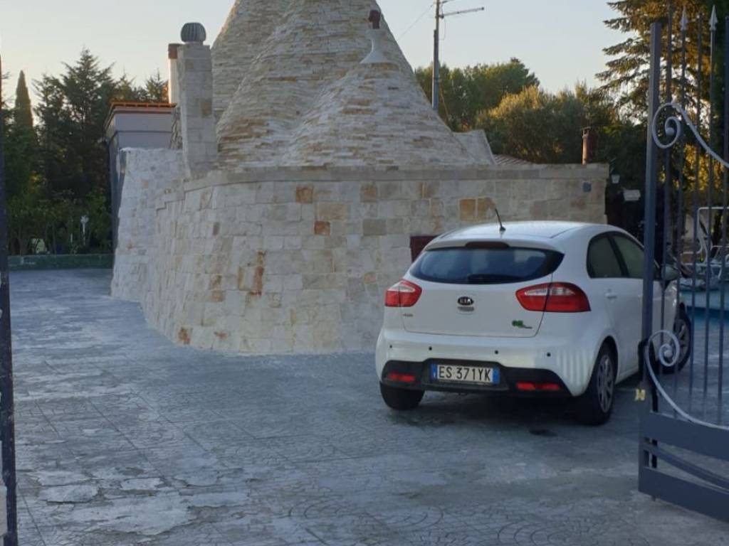 Villa a Martina franca in Via Taranto - Foto 4