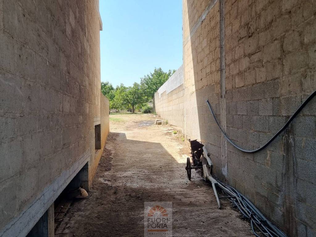 Villa a San donato di lecce in Via Trieste - Foto 3