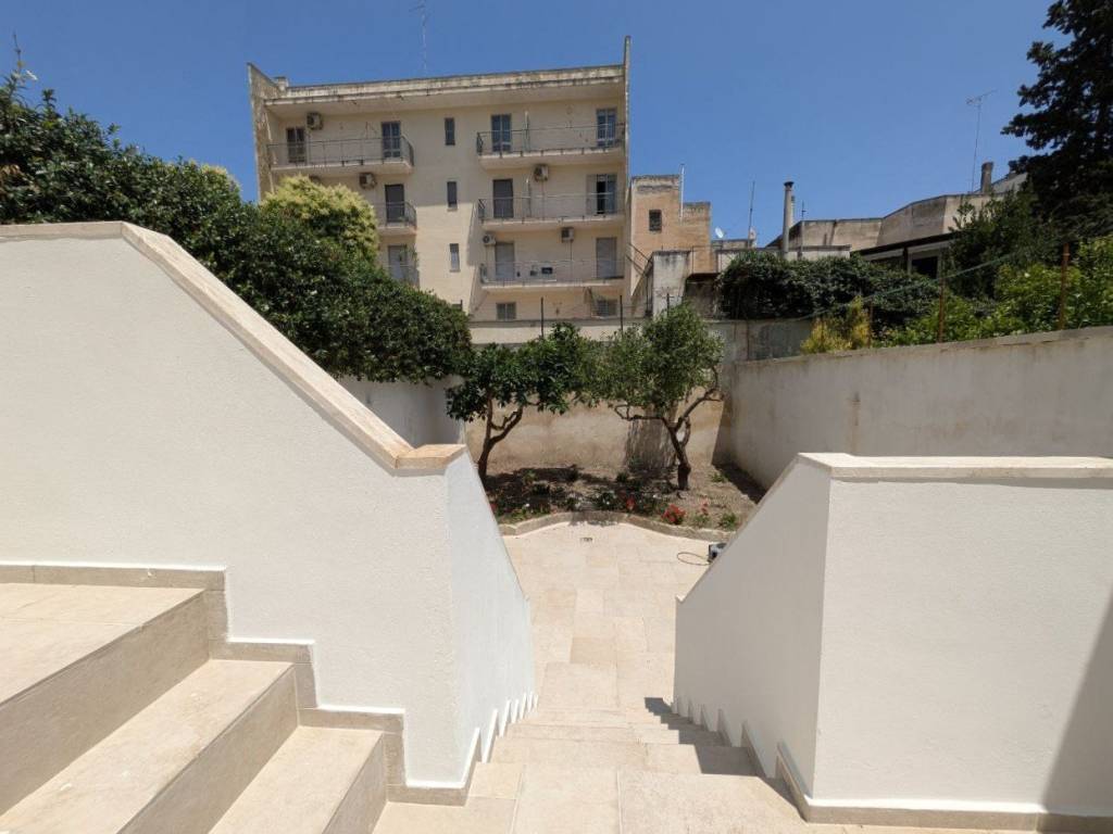 Appartamento a Lecce in Via Giovanni Paisiello, 23 - Foto 4
