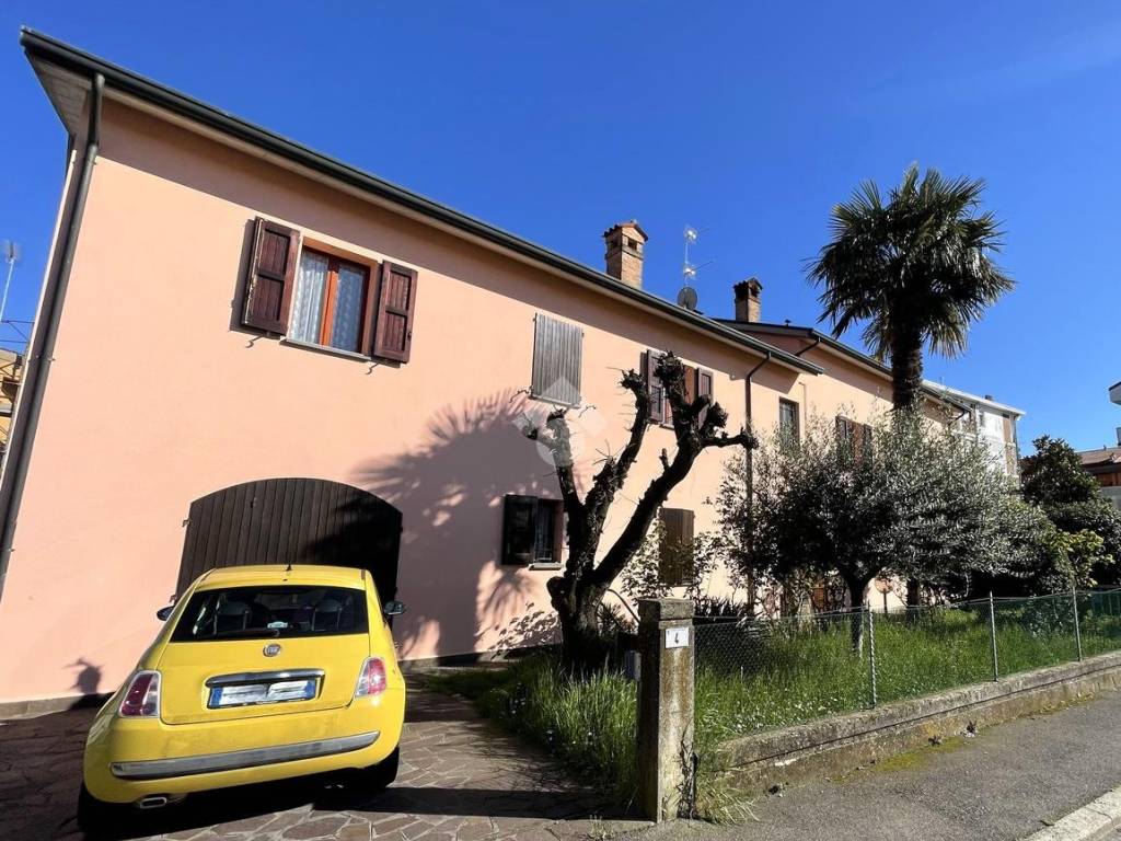 Villa a Cotignola in Via Pietro Nenni, 2 - Foto 2