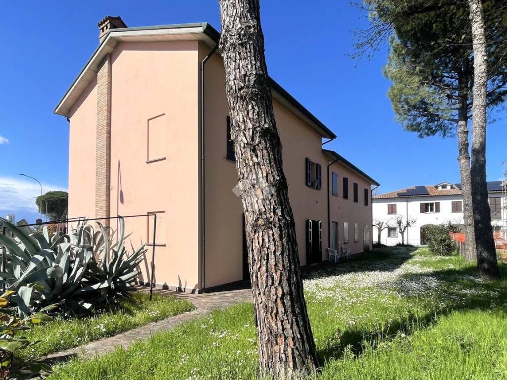 Villa a Cotignola in Via Pietro Nenni, 2 - Foto 3