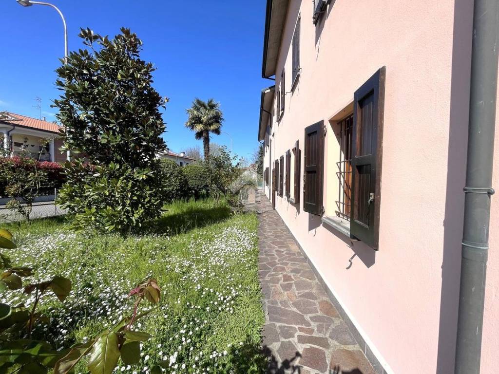 Villa a Cotignola in Via Pietro Nenni, 2 - Foto 4