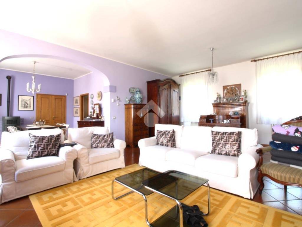 Villa a Cotignola in Via Pietro Nenni, 2 - Foto 5