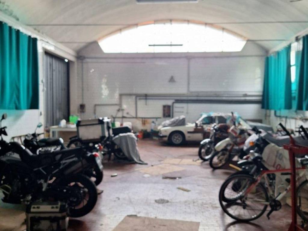 Immobile a San cesario sul panaro in Via per Spilamberto - Foto 5