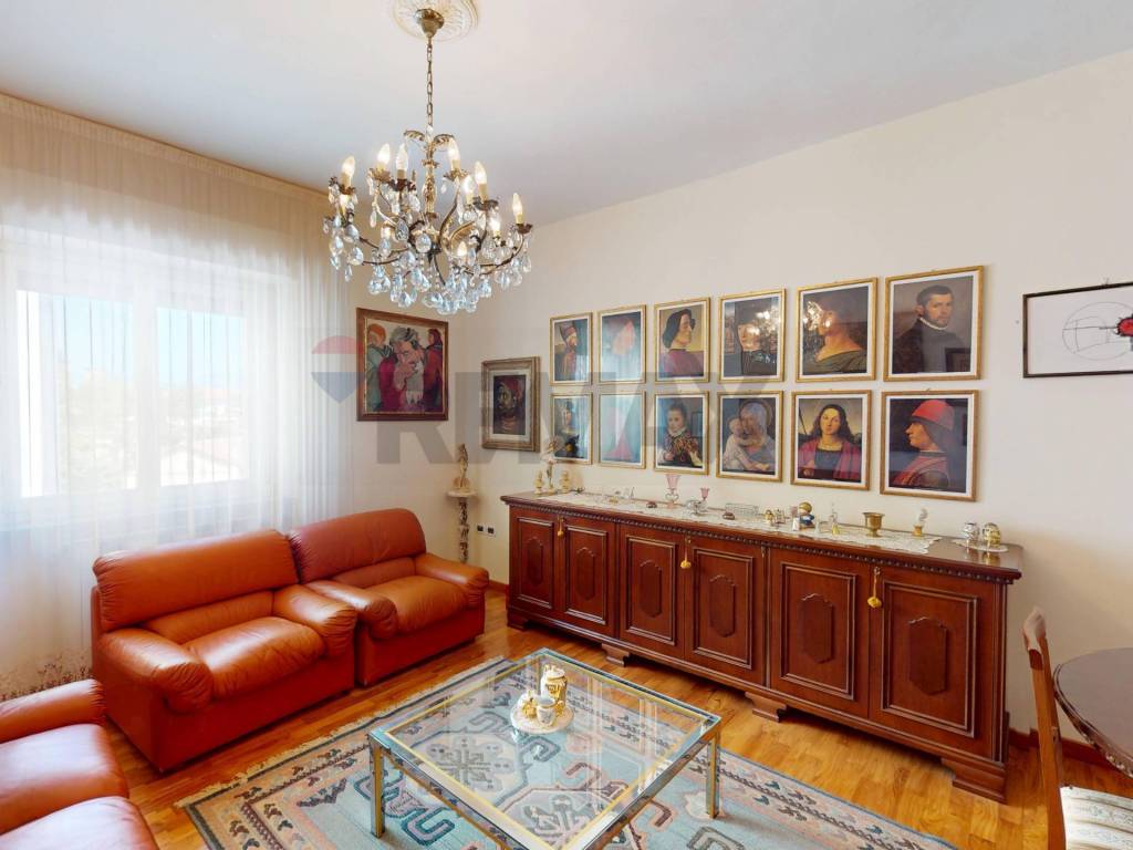 Appartamento a Fabriano in Via Serraloggia, 46 - Foto 5