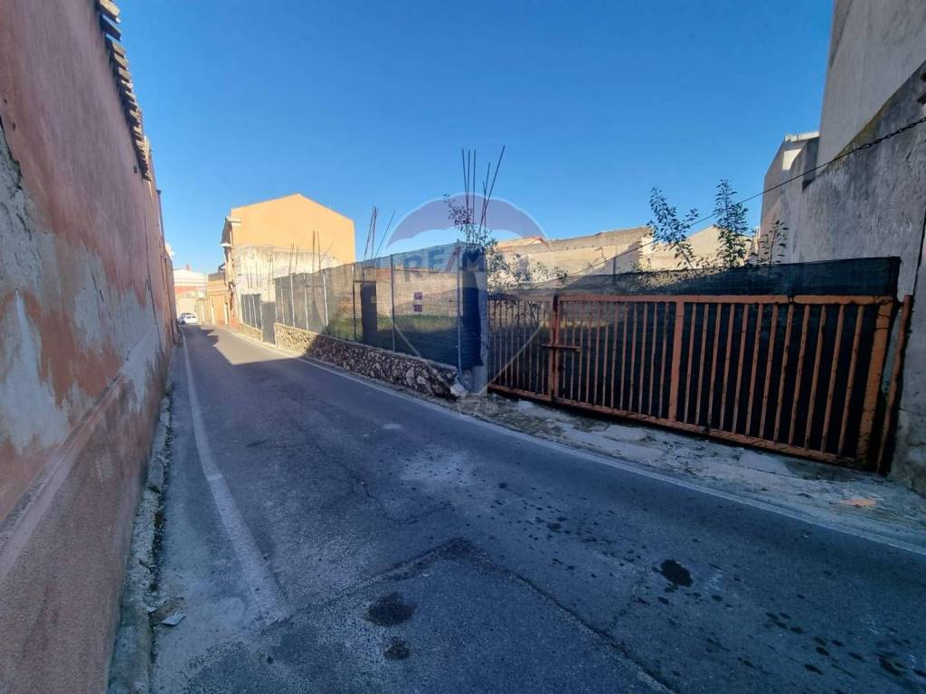 Terreno a Cagliari in Via San Quintino, 5 - Foto 3