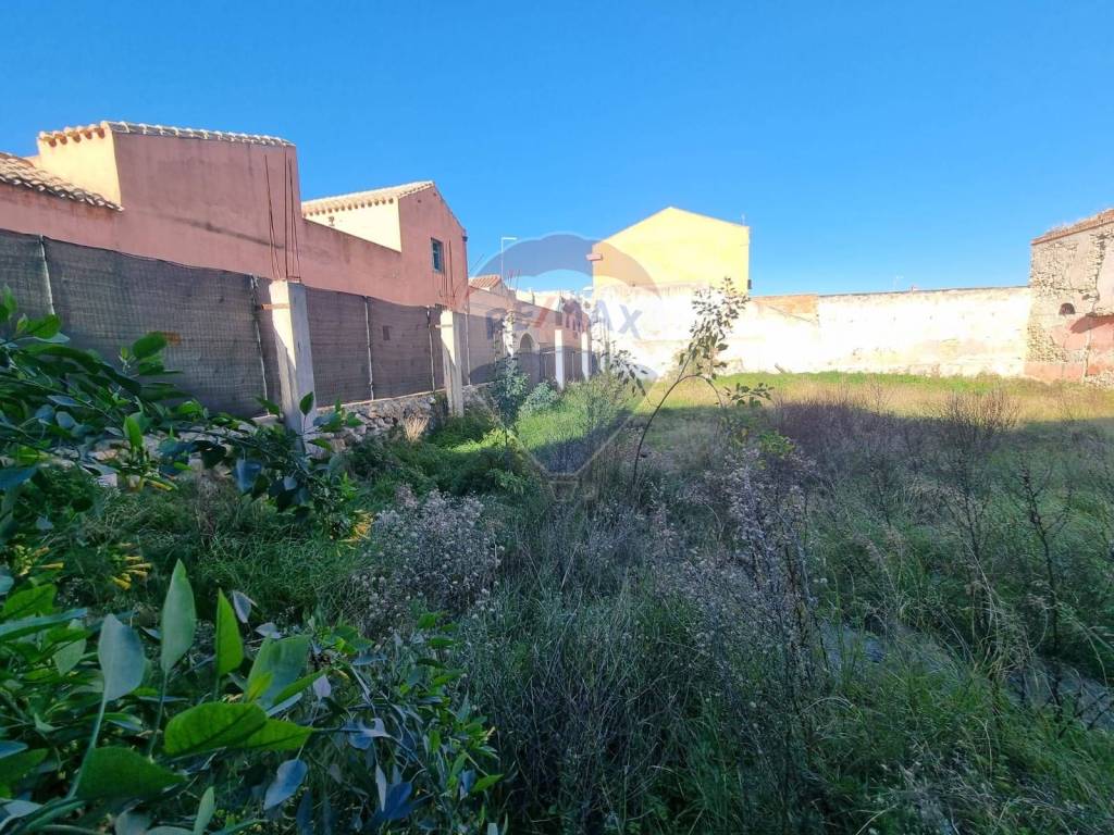 Terreno a Cagliari in Via San Quintino, 5 - Foto 4