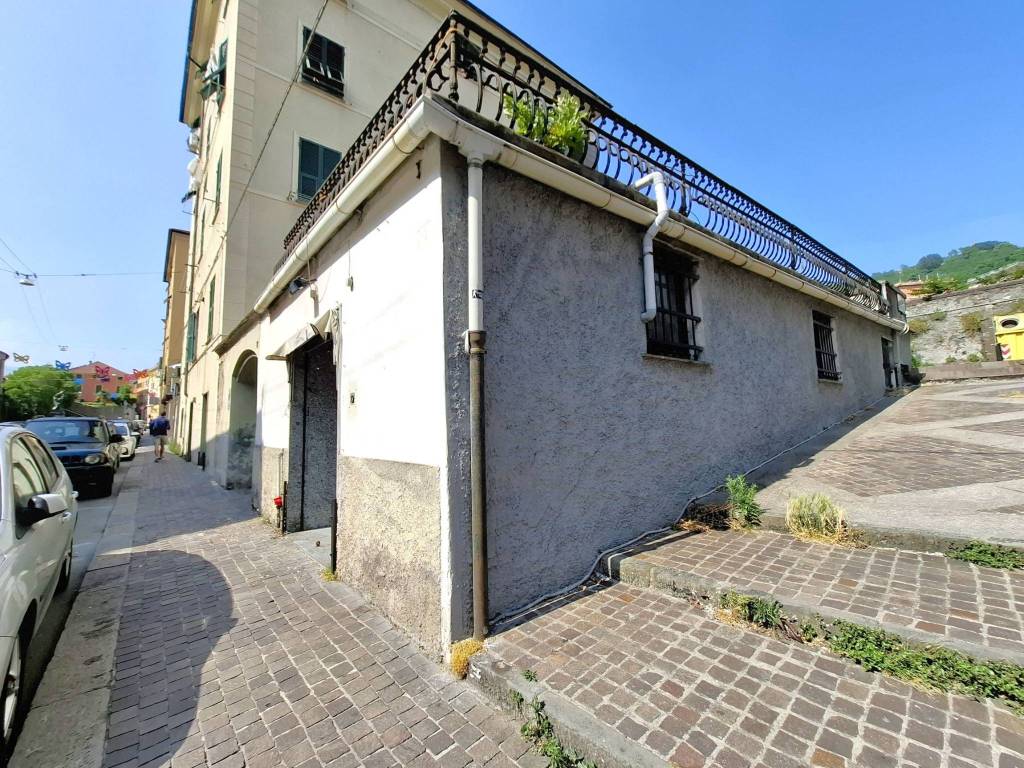 Immobile a Genova in Via Guido Poli - Foto 4