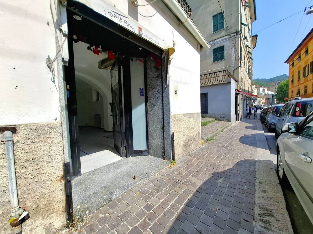 Immobile a Genova in Via Guido Poli - Foto 5