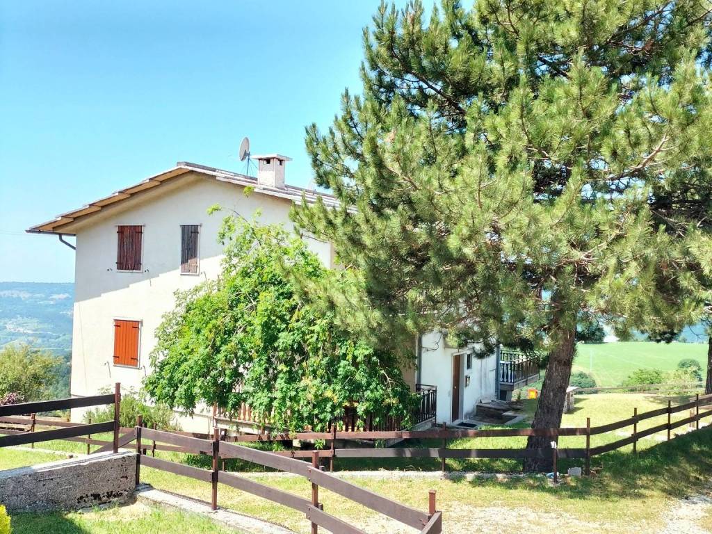 Appartamento a Erbezzo in Contrada Masselli, 15 - Foto 2