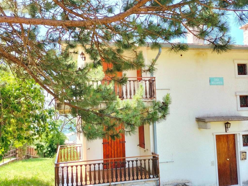 Appartamento a Erbezzo in Contrada Masselli, 15 - Foto 5