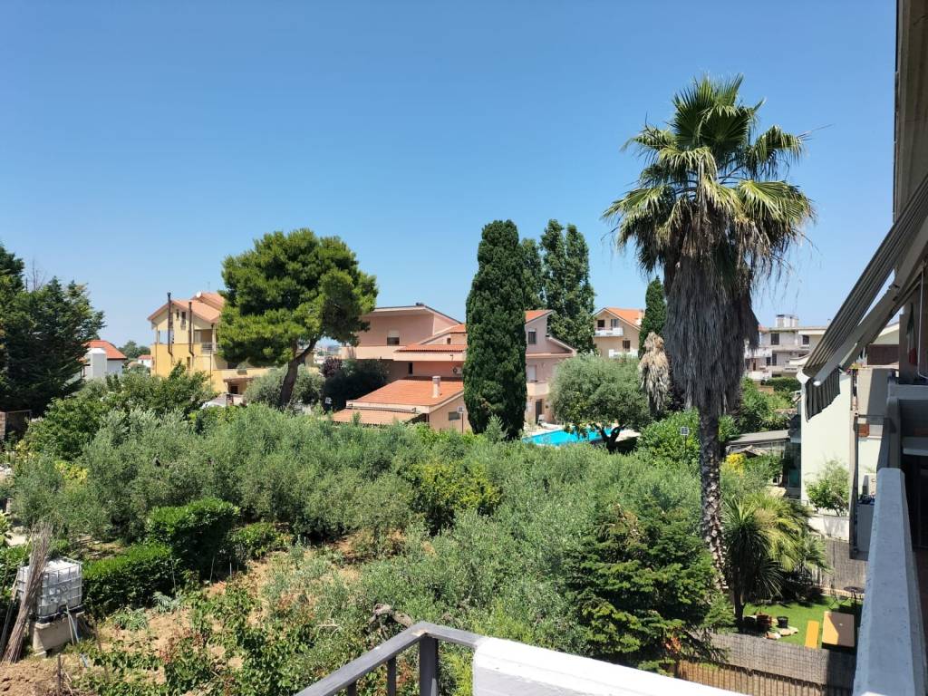 Villetta a schiera a Ortona in Contrada Ciampino - Foto 2